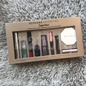 Sephora Favorites Superstar Limited Edition